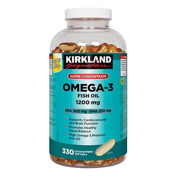 omega 3 costco canada|kirkland omega 3 oil costco.